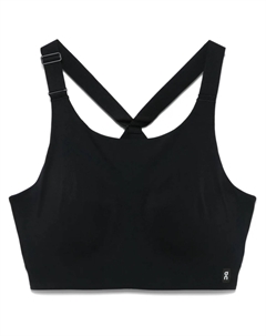 Спортивный бюстгальтер Endurance, черный On running