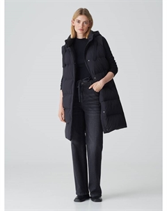 Жилет, темно-синий Opus