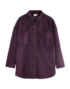 Всесезонная куртка Between-Season Jacket, бордовый Next