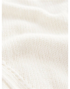 Вязаный кардиган Knit Cardigan, белый Next