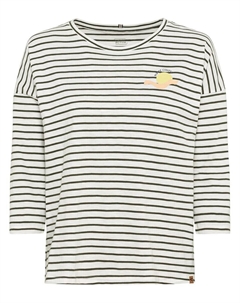 Топ Shirt, оливковый Camel active