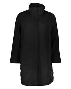 Переходное пальто Übergangsmantel, черный Esprit