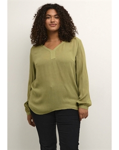 Блузка АМИ, мостоун Kaffe curve