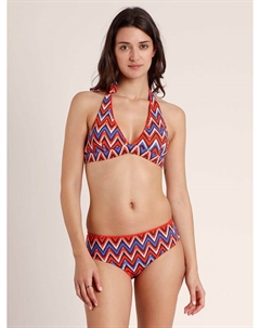 Комплект бикини, цвет rot/blau Admas