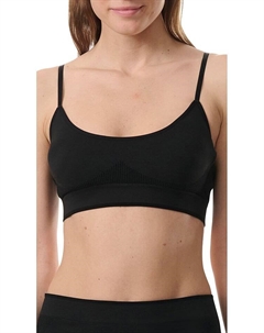 Бюстье, черный Adidas