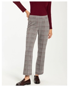 Костюмные брюки, черный More&more