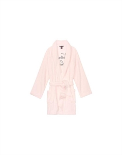 Женские банные халаты/халат Victoria's secret