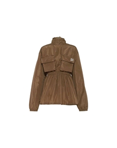 Куртка женская Clay Ash Miu miu