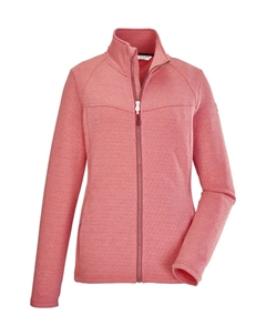 Кардиган "KOS 102 WMN FLX JCKT", цвет Rosé Killtec