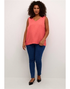 Топ, Cayenne CC Elisa Kaffe curve