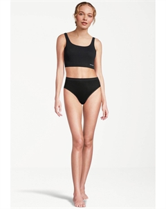 Трусы TAILLEN 3ER PACK, черный Conta