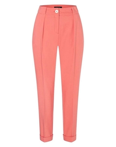 Тканевые брюки, цвет koralle More&more