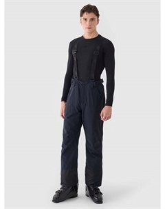 Брюки для лыж и сноуборда Ski-/ Snowboardhose, темно-синий 4f