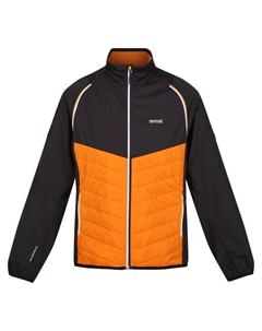 Куртка походная, цвет orange/mango/grau Regatta