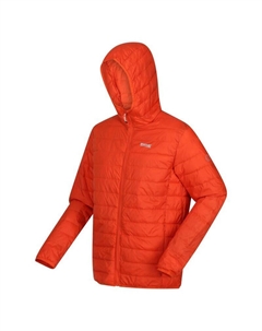 Куртка походная, цвет orange/mango Regatta