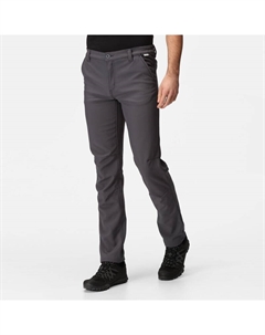 Брюки, темно-серый Regatta