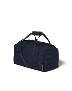 Спортивная сумка, цвет sporttasche nordic blue Satch