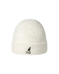 Шапка унисекс, белый Kangol