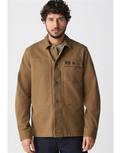 Летняя куртка CHORE , серый Next