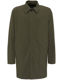 Складной тренч, зеленый Paul smith