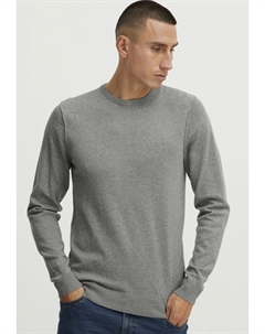 Свитер, каменный микс Blend
