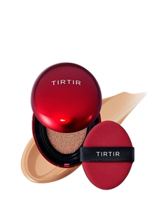 Подушка-основа Mask Fit Red Cushion, 29C Taupe Beige, 18g Tirtir
