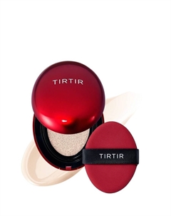 Подушка-основа Mask Fit Red Cushion, 10C Shell, 18g Tirtir