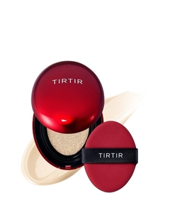 Подушка-основа Mask Fit Red Cushion, 13W Cream, 18g Tirtir