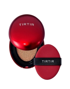 Подушка-основа Mask Fit Red Cushion, 27C Cool Beige, 18g Tirtir