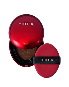 Подушка-основа Mask Fit Red Cushion, 51N Fudge, 18g Tirtir