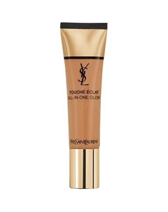 Ysl Touche Eclat All In One Glow Foundation B70 Mocha 30 мл Yves Saint laurent
