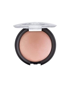 Запеченный хайлайтер Make Me Glow Пришло время сияния! Ню 6.5G Essence