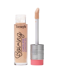 Консилер Boi-ing Cakeless High Coverage Concealer, Nr. 2,5 Big Moodfair Cool / 5 ml Benefit