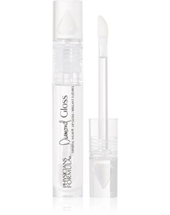 Прозрачный блеск для губ Mineral Wear Diamond, 4,6 ml Physicians formula