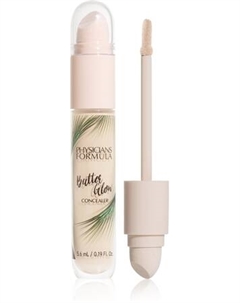 Осветляющий консилер с аппликатором Butter Glow, Fair 5,6 ml Physicians formula