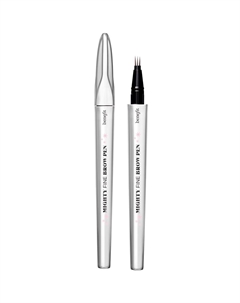 Карандаш для бровей Mighty Fine Brow Pen - Superfeiner Brauenstift mit Dreifacher Spitze, 3.5 / 0,5 ml Benefit