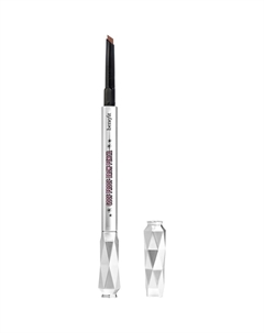 Карандаш для бровей Goof Proof Brow Pencil, Grey / 0,34 g Benefit