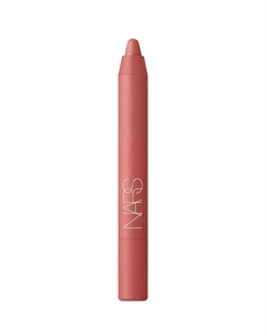 Карандаш для губ Powermatte High-Intensity Lip Pencil, Take Me Home, 2g Nars