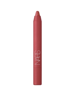 Карандаш для губ Powermatte High-Intensity Lip Pencil, Born Wild, 2g Nars