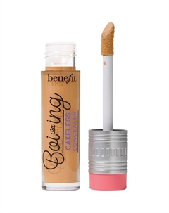 Консилер Boi-ing Cakeless High Coverage Concealer, Nr. 7 Medium-Tan / 5 ml Benefit