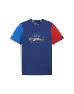 Мужская футболка Puma