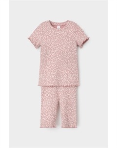 Пижама Crockid