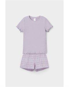 Пижама Crockid