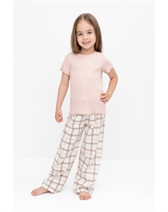 Пижама Crockid