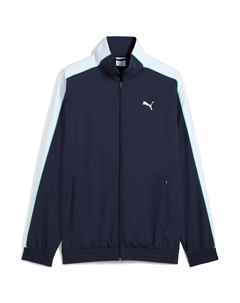 Олимпийка T7 Oversized Track Jacket Puma