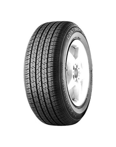 Всесезонные шины Continental Conti4x4Contact 235/60 R17 102V