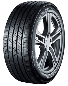 Всесезонные шины Continental ContiCrossContact LX Sport 225/60 R17 99H