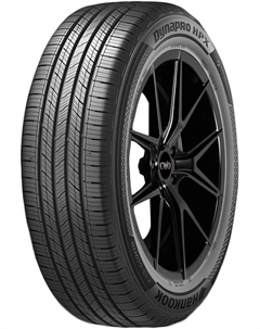 Летние шины Hankook Dynapro HPX RA43 235/60 R18 107W