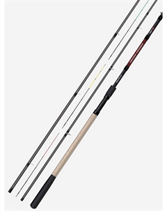 Удилище Digger feeder ND11MHQ 330см 100гр, Черный Nautilus