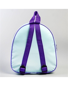 Рюкзак детский, 23.5 см × 10 см × 26.5 см Disney